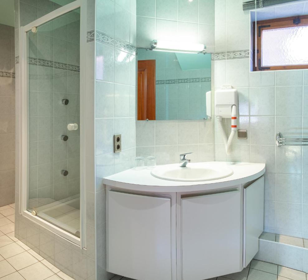 Hotel Au Heimbach Lembach Dış mekan fotoğraf