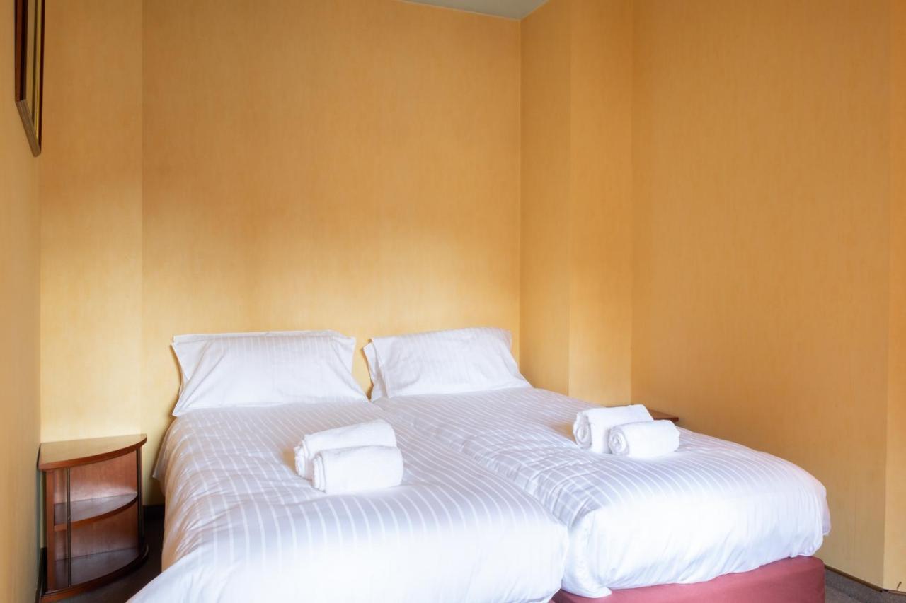 Hotel Au Heimbach Lembach Dış mekan fotoğraf
