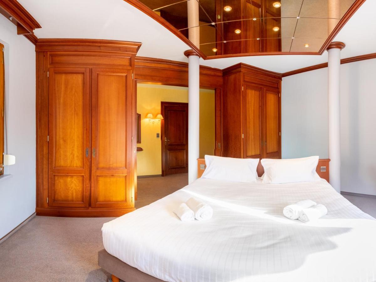 Hotel Au Heimbach Lembach Dış mekan fotoğraf