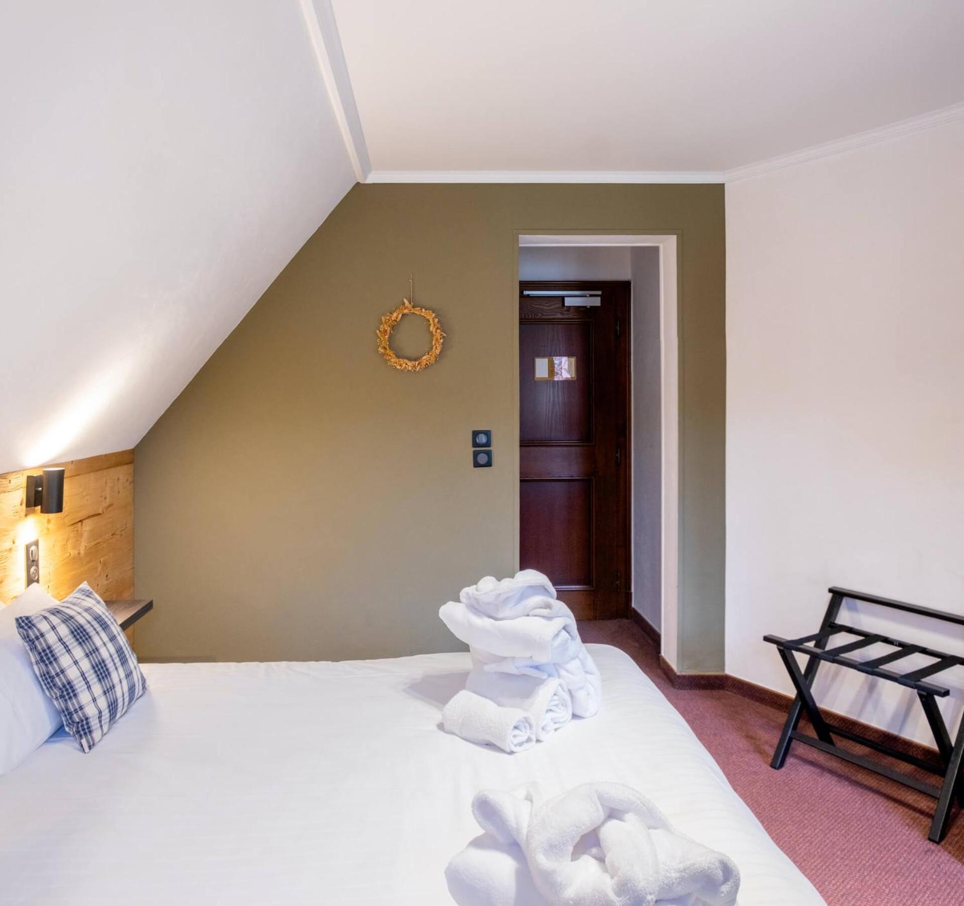 Hotel Au Heimbach Lembach Dış mekan fotoğraf