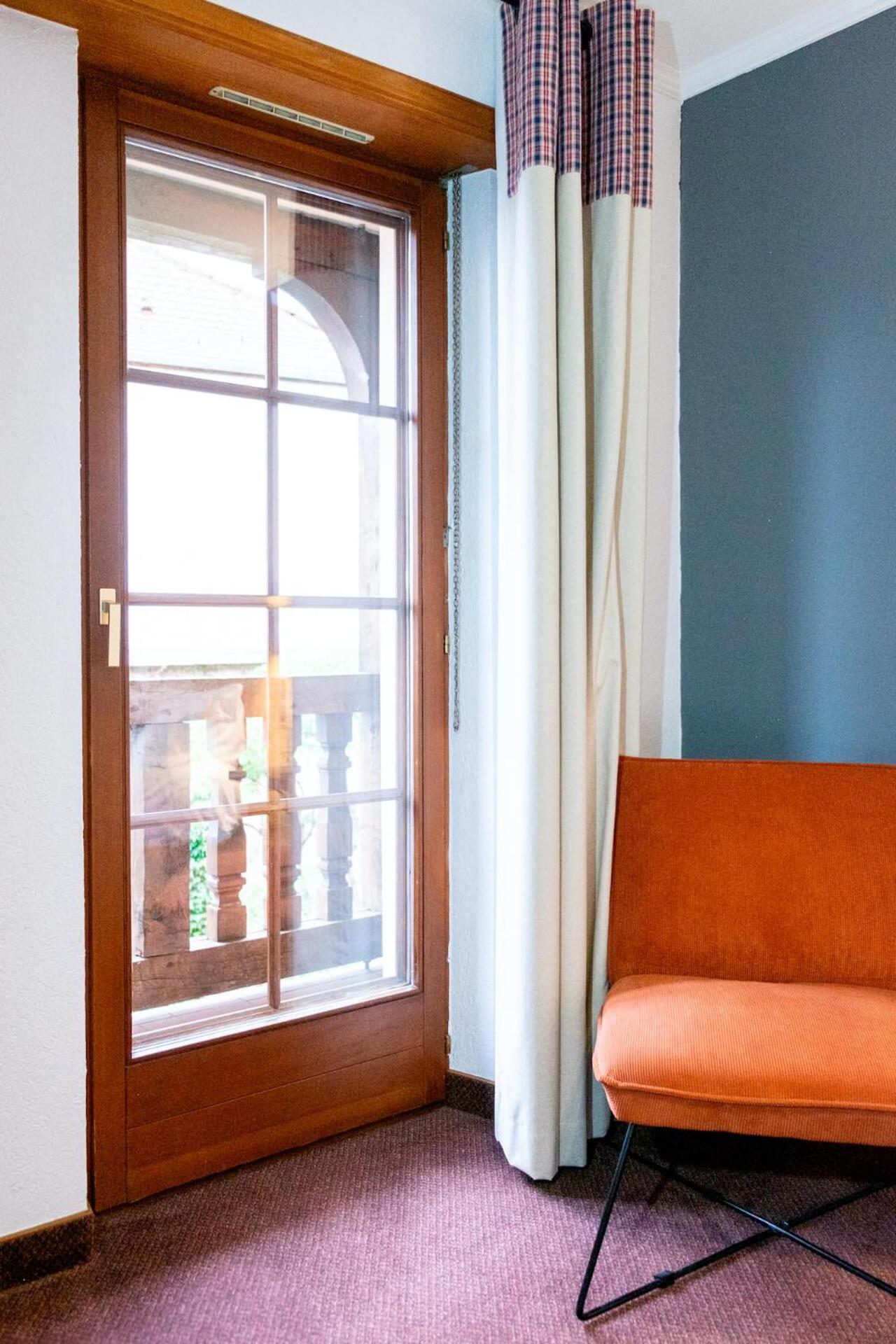 Hotel Au Heimbach Lembach Dış mekan fotoğraf