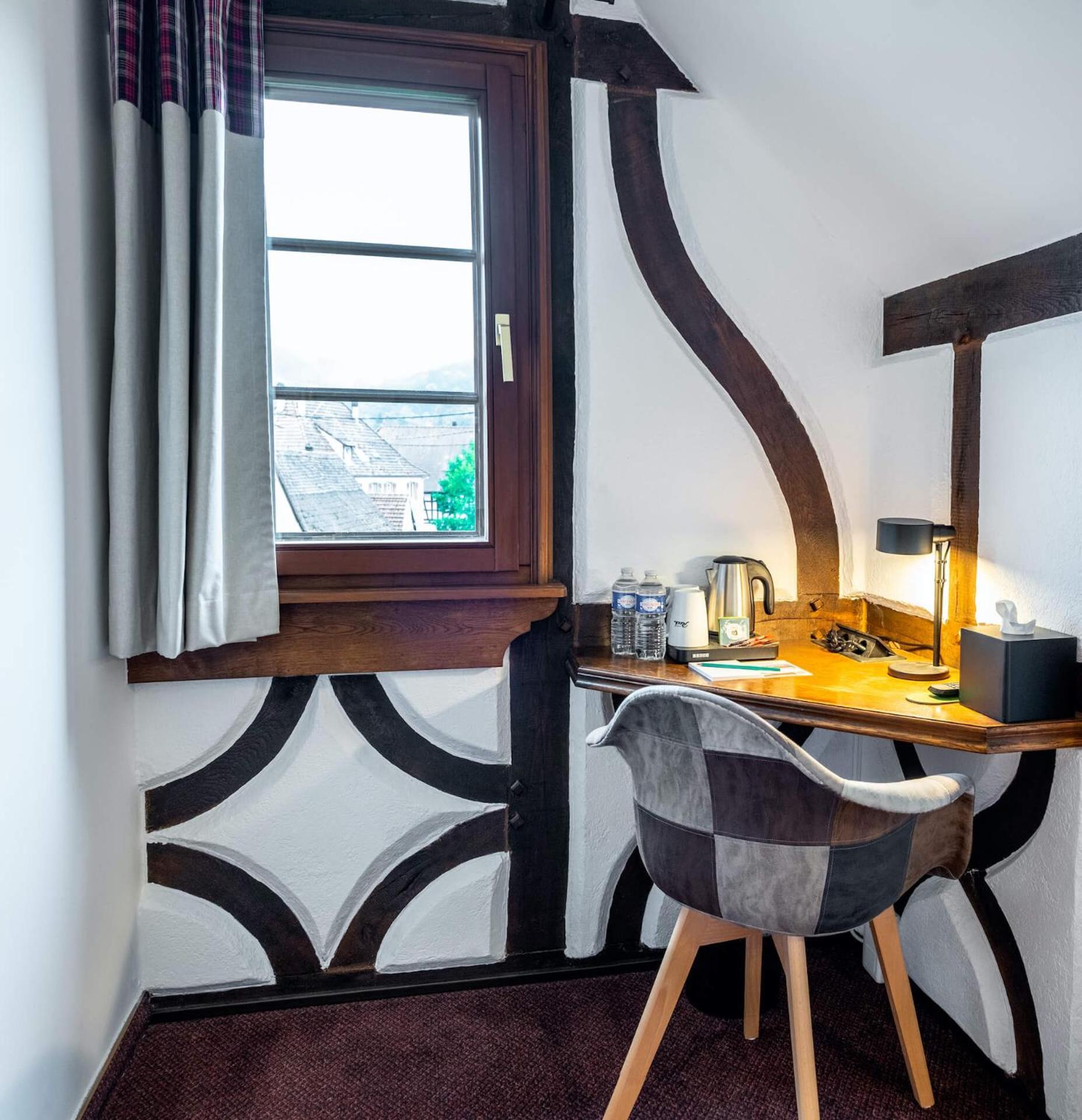 Hotel Au Heimbach Lembach Dış mekan fotoğraf