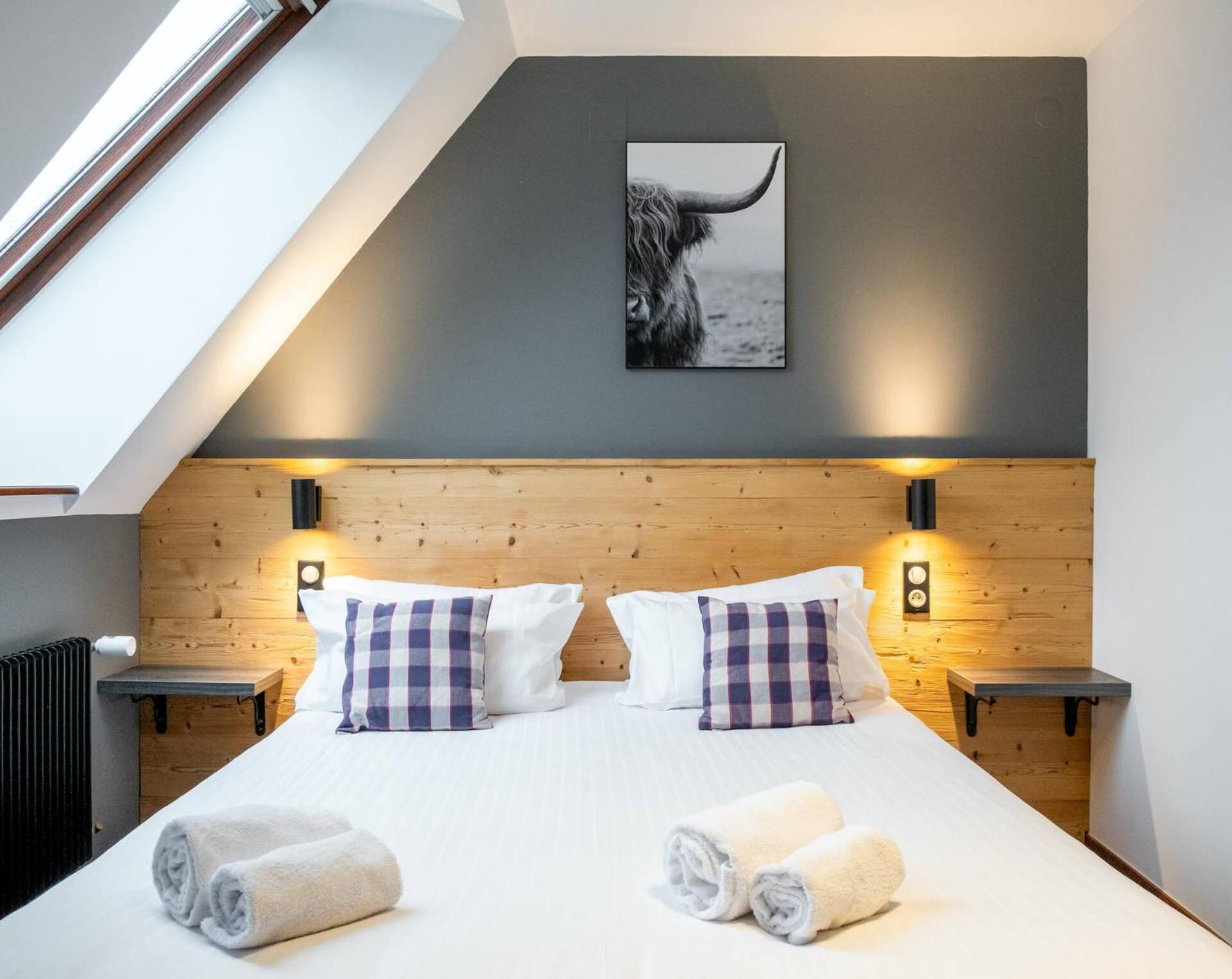 Hotel Au Heimbach Lembach Dış mekan fotoğraf